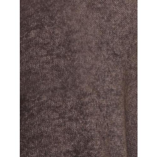 아방도이 스웨터 226WD1210CLIVH V01194 Brown
