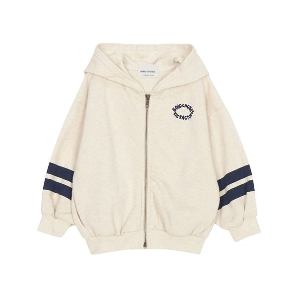 [부산점] 키즈 기모 후드 집업 B225AC050