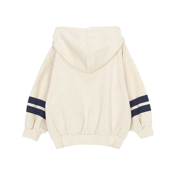 [부산점] 키즈 기모 후드 집업 B225AC050