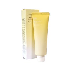 자연을 닮은 핸드크림 달빛유자 50ml