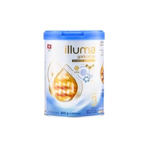 일루마 3단계 800g