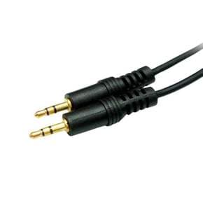 스테레오 3.5 ST 케이블 M-M 1M