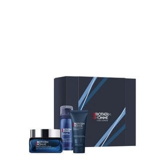 비오템옴므 Biotherm Homme Force 슈프림 Geschenk 세트 페이셜케어세트