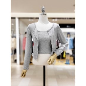 슬림캡나시 가디건세트  VB64CDM301P