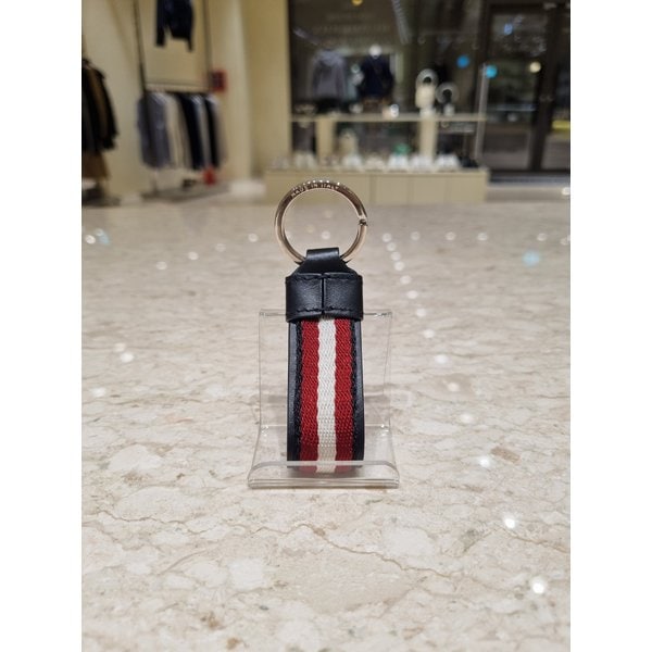 [시흥점] 남성 바론 스트라이프 키링 BARONN.TSP-I337P