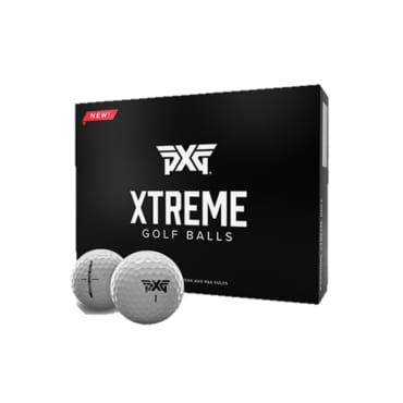 PXG [정품] PXG PARSONS XTREAM Golf Balls 3피스 골프공