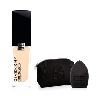 지방시 [11월단독] PL 글로우 세럼 파운데이션 세트(+파운데이션 블랜더+블랙 미니 파우치 증정)