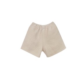 Charlotte Boucle Shorts