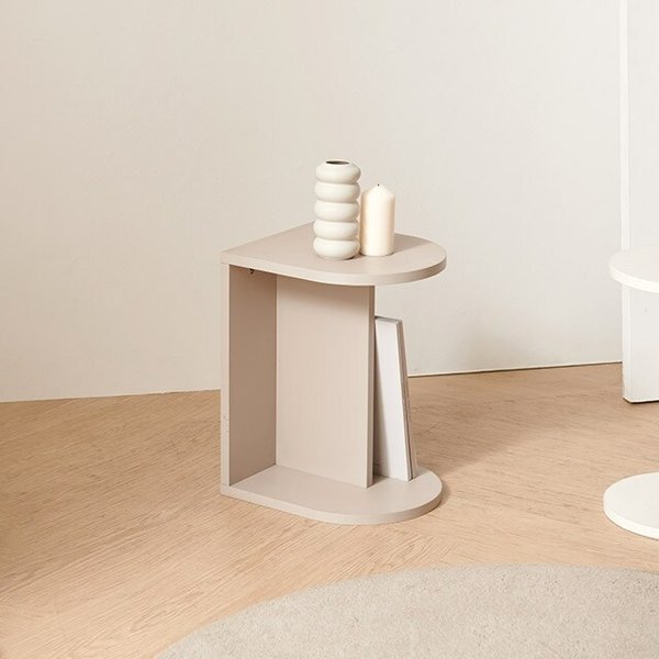 침대협탁 쇼파사이드장 화분대 P0000OIO (착불)