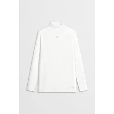 제이린드버그 25 S/S [여성] 피아 쿨 하이넥 바젤레이어 (15-4-5-1-26-936)