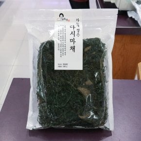 남포물산 다시마채 120g 1개