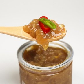 연평도 순살 간장게장 130g