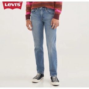 LEVIS® RED TAB 502™ 남성 테이퍼핏 데님팬츠29507-1366