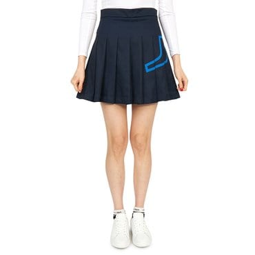 제이린드버그 [골프] 나오미 GWSD07827 6855 여자 미니 플리츠 스커트