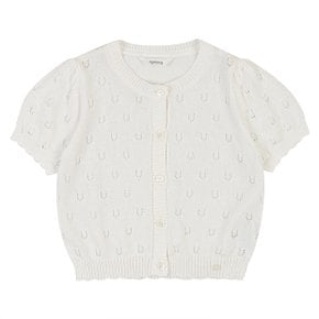 [아가방 여름]쥬토데이반소가디건(WHITE)_01R331451