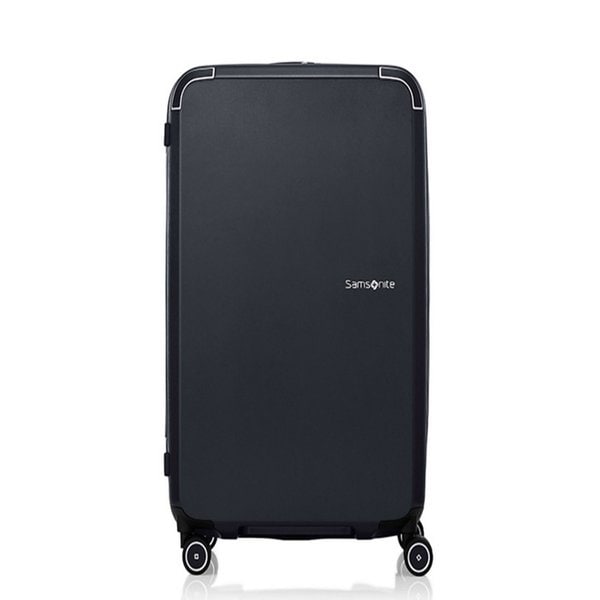 25인치캐리어 중형 수화물용캐리어  ZENPOD 69/25 BLACK UF109003