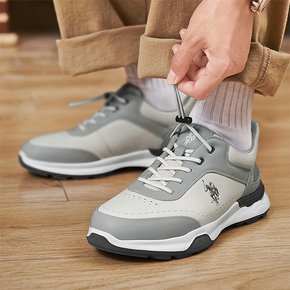 [U.S. POLO ASSN.] 캐쥬얼화_남성