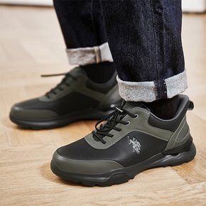 [U.S. POLO ASSN.] 캐쥬얼화_남성