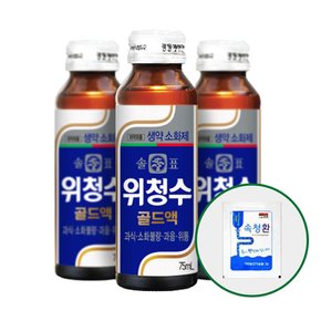 위청수 75ml 30병 + 속청환 30포