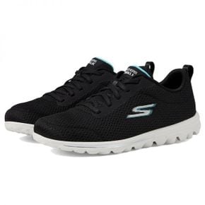 3496489 SKECHERS Performance 스케쳐스 퍼포먼스 고 워크 여행 - 즐거운