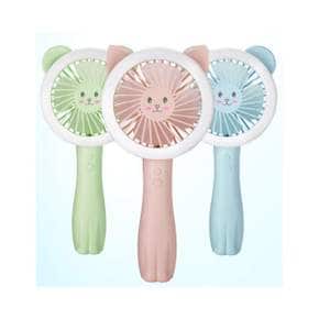 핸드 tail LED 선풍기 FAN-101 휴대용 캠핑 손풍기