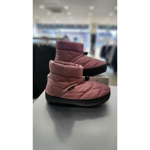 [여주점] 1XM02358G 651 FILA  PUFFER MATT BOOTS  휠라 푸퍼 매트 부츠 여성운동화