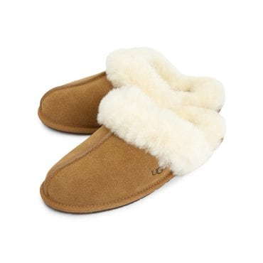 UGG 어그 스커페트 II 여성 뮬 슬리퍼 1106872 CHE