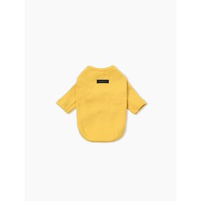 강아지 고양이 옷 젤라또 긴팔 (5colors)