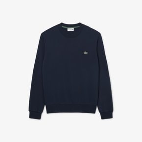 (남성)26FW 베이직 크루넥 스웻셔츠 SH9801-56N 166 (네이비)