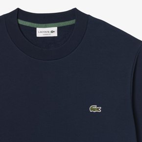 (남성)26FW 베이직 크루넥 스웻셔츠 SH9801-56N 166 (네이비)