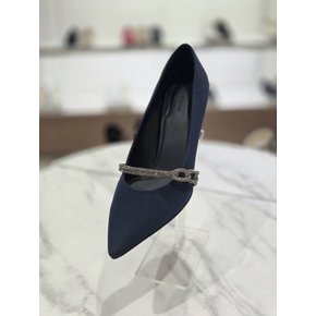 [시흥점] 여성 큐빅장식 펌프스 (FLF512)