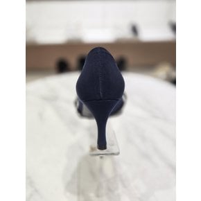 [시흥점] 여성 큐빅장식 펌프스 (FLF512)