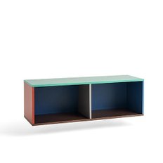 헤이 HAY Colour Cabinet Wall M 컬러 캐비넷 월 미디움 멀티