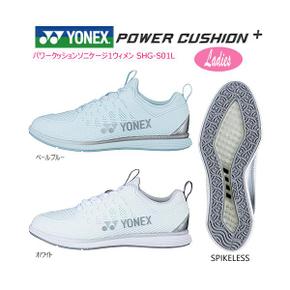 3176115 요넥스 (YONEX) SHG-S01L 2022 파워 쿠션 소니 케이지 1 여성 스파이 TA3242501