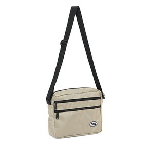 WAY CROSS POCKET (BEIGE)