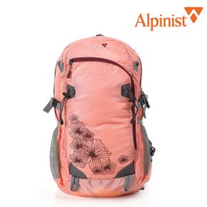 alpinist백팩 ZQB 플로르25L배낭(PC) AAPS15301PC/alpinist