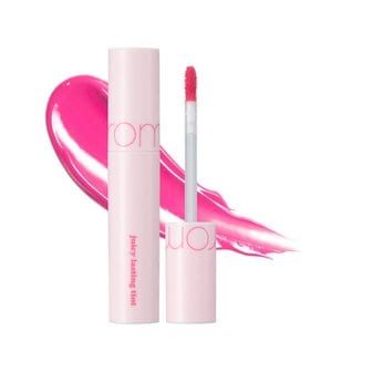  롬앤드(rom&nd) 육즙 래스팅 틴트 Romand Juicy Lasting Tint 26 VERY BERRY PINK []