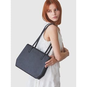 ABBA SHOULDER BAG-BLACK