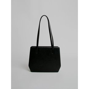 ABBA SHOULDER BAG-BLACK