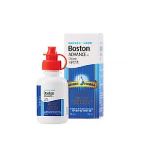 보스톤 어드밴스 클리너액 30ml 2개