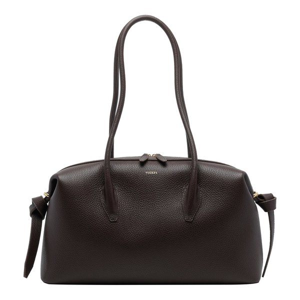 확대된 대표 [해외배송] BRIOCHE 더플 백 BRIOCHE DUFFLE/PEBBLE GRAIN LEATHERL038 B0012525500