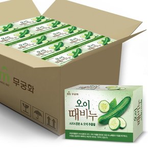 오이때비누 90g x 24개 (1BOX)