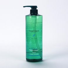 바이오메드 헤어테라피 F/G 샴푸 (지성비듬용샴푸) 1000g