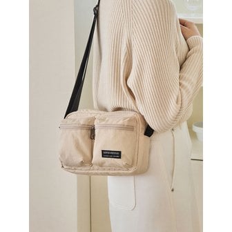 트래블메이트 스카이본 시큐리티 크로스백