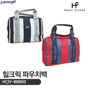 HCJV-88800 파우치백 2컬러 TA2085902