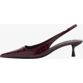 5421271 MANGO Pumps Vino