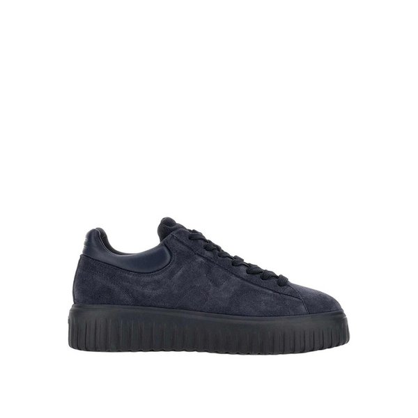 남성 트레이너 HStripes H HXM6450FC6TPJQ493H Blue /8