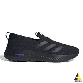 adidas 아디다스 클라우드폼 무브 라운저 - ID6510-CBLACKCBLACKLUCBLU