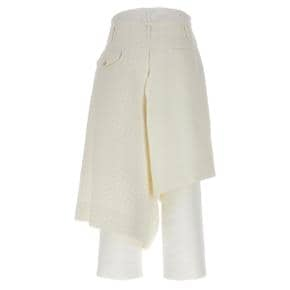 Shorts GKP0040511 White