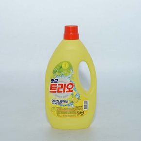 주방세제 브라보 트리오 1kg